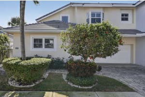 3069 Mainsail Circle, Jupiter, Fl 33477, Jupiter