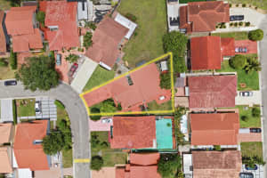 19035 54th Place, Miami Gardens, FL 33055 - MLS#B26028170