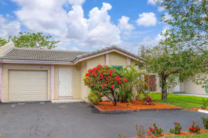 3912 Nw 110th Avenue, Coral Springs, Fl 33065, Coral Springs