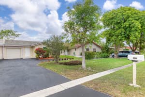 3912 110th Avenue, Coral Springs, FL 33065 - MLS#B26028178