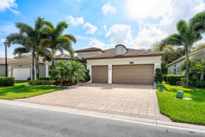 12874 Granite Mountain Pass, Boynton Beach, FL 33473 - MLS#B26028187