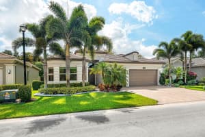 12874 Granite Mountain Pass, Boynton Beach, FL 33473 - MLS#B26028187