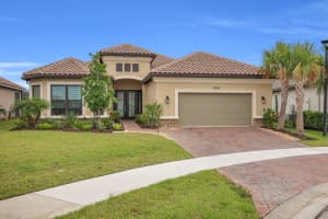 13309 Sw Alejandro Court, Port St. Lucie, Fl 34987, Port Saint Lucie