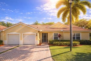 9315 Bridgeport Drive, West Palm Beach, FL 33411 - MLS#B26028190
