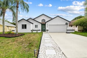 22448 Swordfish Drive, Boca Raton, FL 33428 - MLS#B26028199
