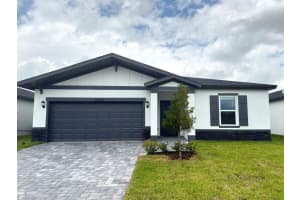 15975 Sw Vine Drive, Indiantown, Fl 34956, Indiantown