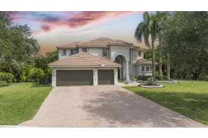 10980 Nw 69th Place, Parkland, Fl 33076, Parkland