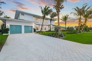 91 Golfview Drive, Tequesta, FL 33469 - MLS#B26028226