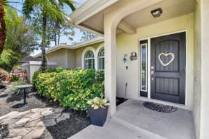 12206 Temple Boulevard, The Acreage, Fl 33412, The Acreage
