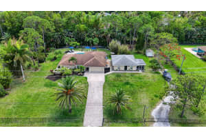12206 Temple Boulevard, The Acreage, FL 33412 - MLS#B26028258