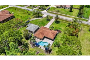 12206 Temple Boulevard, The Acreage, FL 33412 - MLS#B26028258