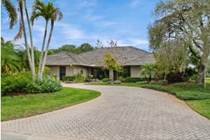 5341 Se Burning Tree Circle, Stuart, Fl 34997, Stuart