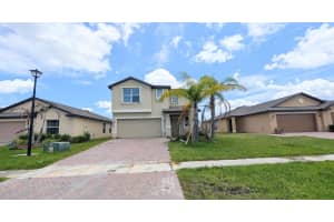 786 Worlington Lane, Fort Pierce, Fl 34947, Fort Pierce