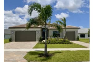 12227 Twin Springs Drive, Port Saint Lucie, FL 34987 - MLS#B26028284