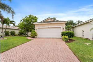 854 Rocky Bayou Terrace, Port Saint Lucie, FL 34986 - MLS#B26028285