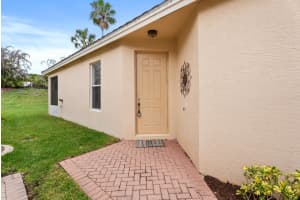 854 Rocky Bayou Terrace, Port Saint Lucie, FL 34986 - MLS#B26028285