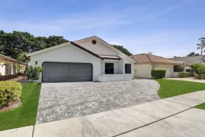 11049 Cloverleaf Circle, Boca Raton, Fl 33428, Boca Raton