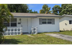 5815 Cleveland Street, Hollywood, FL 33021 - MLS#B26028297