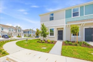 2840 Skyline Loop, Kissimmee, FL 34758 - MLS#B26028298