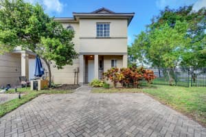 2036 Marsh Harbor Drive, West Palm Beach, FL 33404 - MLS#B26028348