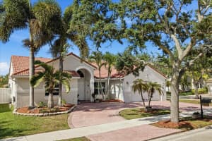 830 Heritage Drive, Weston, FL 33326 - MLS#B26028354