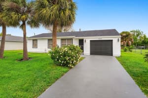 2937 Ironton Avenue, Port Saint Lucie, FL 34952 - MLS#B26028367