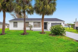 2937 Ironton Avenue, Port Saint Lucie, FL 34952 - MLS#B26028367