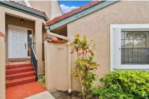 9231 Sunrise Boulevard, Plantation, FL 33322 - MLS#B26028370