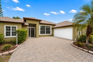 1593 Medley Lane, Port Saint Lucie, FL 34953 - MLS#B26028385