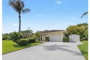 1840 Crafton Road, Juno Beach, Fl 33408, Juno Beach