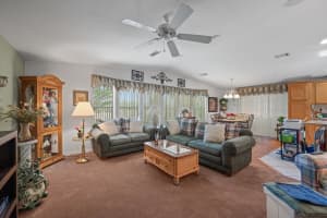 2832 Eagles Nest Way, Port Saint Lucie, FL 34952 - MLS#B26028412