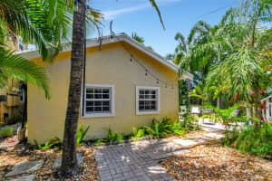 1409 Georgia Avenue, West Palm Beach, FL 33401 - MLS#B26028421