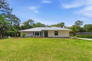 9662 Whippoorwill Trail, Jupiter Farms, Fl 33478, Jupiter
