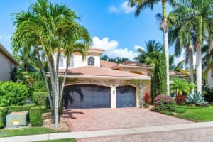 8917 Woodgrove Ridge Court, Boynton Beach, FL 33473 - MLS#B26028438