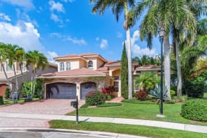 8917 Woodgrove Ridge Court, Boynton Beach, FL 33473 - MLS#B26028438