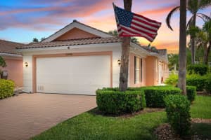 10695 Hartwick Drive, Port Saint Lucie, FL 34987 - MLS#B26028440