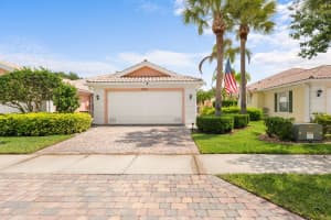 10695 Hartwick Drive, Port Saint Lucie, FL 34987 - MLS#B26028440