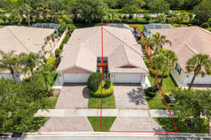 10695 Hartwick Drive, Port Saint Lucie, FL 34987 - MLS#B26028440
