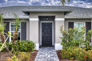 375 Vista Lake Drive, Port Saint Lucie, FL 34953 - MLS#B26028444