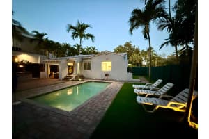 700 17th Way, Fort Lauderdale, FL 33304 - MLS#B26028452