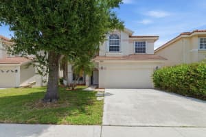 7634 Trenton Drive, Lake Worth, Fl 33467, Lake Worth