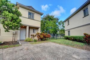 2036 Marsh Harbor Drive, West Palm Beach, FL 33404 - MLS#B26028488
