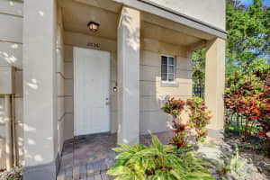 2036 Marsh Harbor Drive, West Palm Beach, FL 33404 - MLS#B26028488