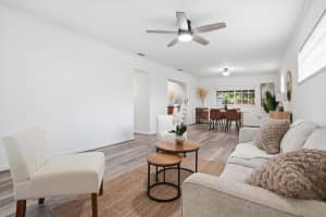460 136th Street, North Miami, FL 33168 - MLS#B26028492