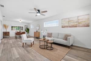 460 136th Street, North Miami, FL 33168 - MLS#B26028492