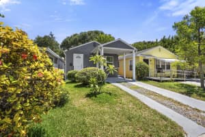 518 C Street, Lake Worth Beach, FL 33460 - MLS#B26028498