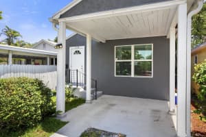 518 C Street, Lake Worth Beach, FL 33460 - MLS#B26028498