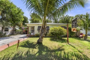 3032 Stanford Road, West Palm Beach, FL 33405 - MLS#B26028499