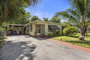 3032 Stanford Road, West Palm Beach, FL 33405 - MLS#B26028499