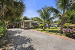 3032 Stanford Road, West Palm Beach, FL 33405 - MLS#B26028499